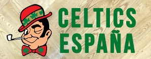 Celtics-Espana