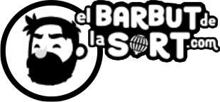 LOTERÍA EL BARBUT DE LA SORT
